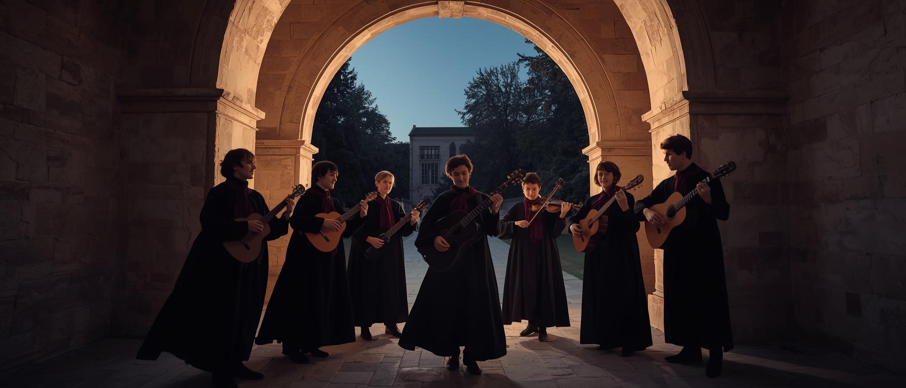 Cultura universitaria